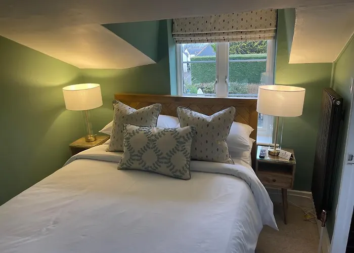 Myrtle Cottage B&B