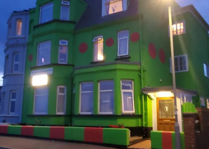 Ash Hotel B&B