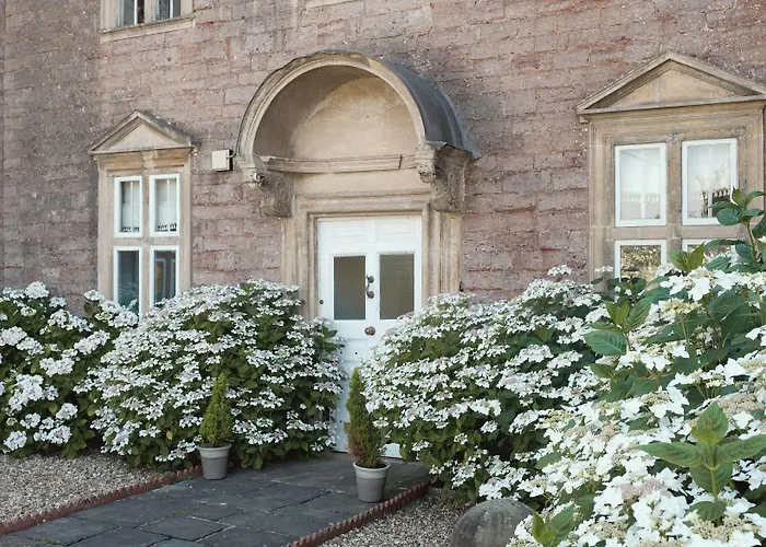 The Old Parsonage