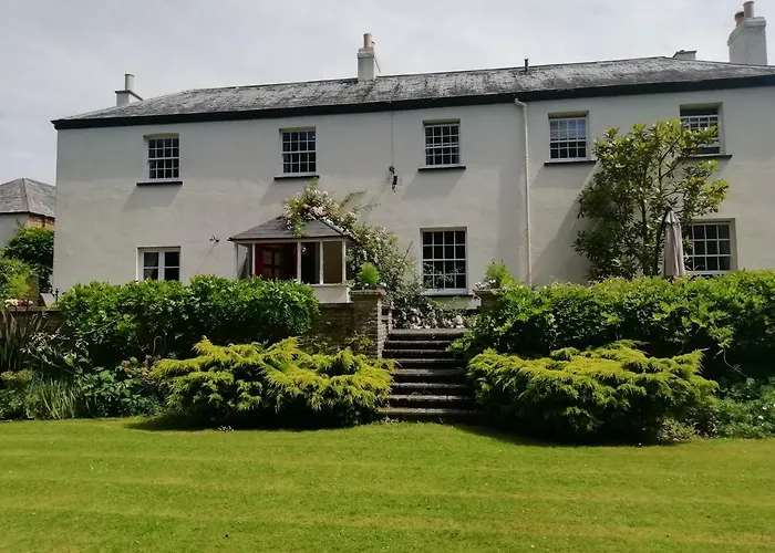 Buckley Farmhouse Bed And Breakfast